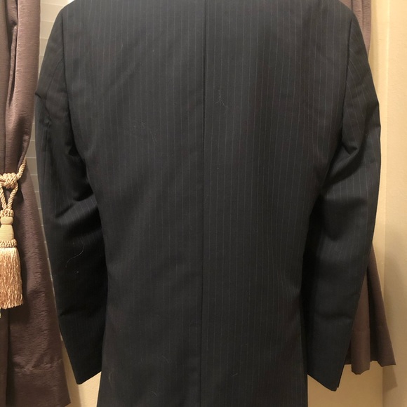 Men’s Pronto Uomo Suit Jacket and pants - Picture 3 of 8